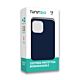 Cover Biodegradabile per iPhone 13 Pro - Blu navy