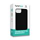 Cover Biodegradabile per iPhone 13 Pro Max - Nero