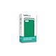 Cover Biodegradabile per iPhone SE 2a e 3a generazione - Verde muschio