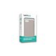 Cover Biodegradabile per iPhone SE 2a e 3a generazione - Grigio pietra