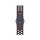 Cinturino 40mm Nike Sport Band - Blue Flame M/L