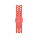 Cinturino 40mm Nike Sport Band - Magic Ember S/M