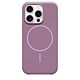 Custodia MagSafe di Beats per iPhone 16 Pro - Viola Malva