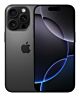 iPhone 16 Pro - 128GB - Titanio nero