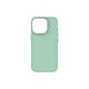 Cover menta per iPhone 16 Pro Tunit Soft Touch compatibile con MagSafe