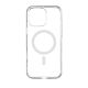 Tunit AntiShock Cover Trasparente per iPhone 16 Pro Max