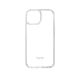Cover Tunit in policarbonato trasparente per iPhone 15