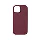 iPhone 15 Cover Compatibile MagSafe – Prugna