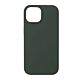 Cover compatibile MagSafe per iPhone 15 - Verde bosco