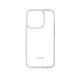 Tunit Clear Cover per iPhone 15 Pro