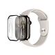 Proteggi schermo TemperedCurve per Apple Watch Series 10 46mm