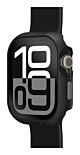 Custodia OtterBox Eclipse con protezione schermo per Apple Watch Series 10 46mm - Nero
