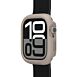 Bumper Antiurto per Apple Watch Series 10 46mm - Beige