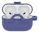 Custodia per AirPods Pro 2a e 1a Generazione - Viola