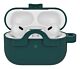Custodia per AirPods Pro 2a e 1a Generazione - Verde