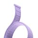 Cinturino per Apple Watch (Serie 4-10) 40-42 mm - Lilla