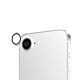 Proteggi obiettivo PanzerGlass Hoops per iPhone 16e