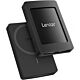 SSD Esterno Portatile 1TB con Set Magnetico - USB 3.2 Gen2