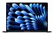 MacBook Air 15'' M4 chip 10-core CPU 10-core GPU, 24GB, 512GB SSD - Mezzanotte