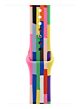 Cinturino Sport Pride Edition (46 mm) - S/M