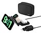 Tappetino di ricarica Belkin Boostcharge Pro 3 in 1 con Qi2 da 15W