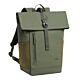 Zaino Rivacase 7826 verde oliva - 17L per MacBook fino a 15