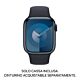 Apple Watch Series 9 41 GPS Mezzanotte