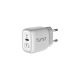 Alimentatore GaN 30W USB-C
