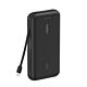 Belkin PowerBank 20K con cavo USB-C integrato