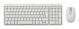 Tastiera e Mouse Bluetooth Wireless Combo - MK250 Compact