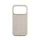 Custodia Allure con magnete per iPhone 17 Pro Max - Sabbia
