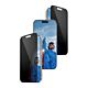 Vetrino PanzerGlass Privacy per iPhone 17 Pro