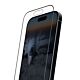 Protezione Anti-Riflesso PanzerGlass Stealth per iPhone 16 Pro e iPhone 17