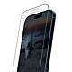 Protezione Anti-Riflesso PanzerGlass Stealth per iPhone 17 Pro Max