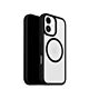 Cover React Series per iPhone 17 - Nero
