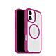 Cover React Series per iPhone 17 - Rosa