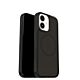 Cover Symmetry Series Clear con MagSafe per iPhone 17 - Nero
