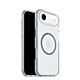 Cover OtterBox React Series per iPhone Air - Trasparente