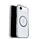Custodia Symmetry Series Clear con MagSafe per iPhone Air - Trasparente