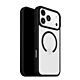 Cover React Series per iPhone 17 Pro Max - Nero