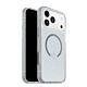 Cover React Series per iPhone 17 Pro Max - Glitter