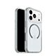 Cover OtterBox React Series per iPhone 17 Pro - Trasparente