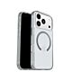 Custodia Symmetry Series Clear con MagSafe per iPhone 17 Pro - Trasparente