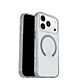 Custodia Symmetry Series Clear con MagSafe per iPhone 17 Pro - Glitter