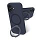 Custodia Roskilde MagSafe Kick ICON per iPhone 17 - Blu