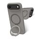 Custodia Roskilde MagSafe Kick ICON per iPhone Air - Grigio