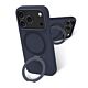 Custodia Roskilde MagSafe Kick ICON per iPhone 17 Pro - Blu