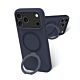 Custodia Roskilde MagSafe Kick ICON per iPhone 17 Pro Max - Blu