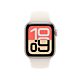 Apple Watch SE 3 GPS - 40mm - Cassa Alluminio Galassia con Sport Band Galassia - S/M