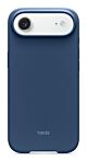 Custodia Beats con Magsafe e Controllo fotocamera per iPhone Air - Blu roccia madre